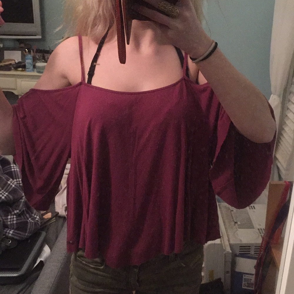 women’s shirt